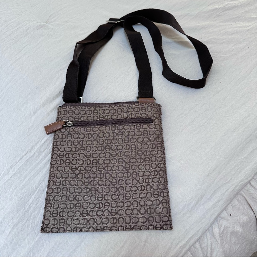 Etienne Aigner Messanger  Crossbody Bag